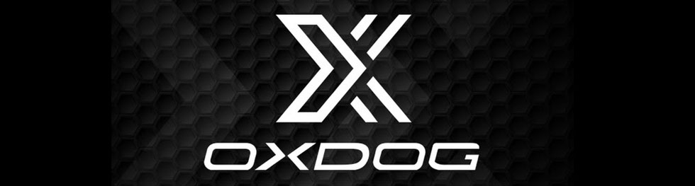 Oxdog Ultralight Sticks