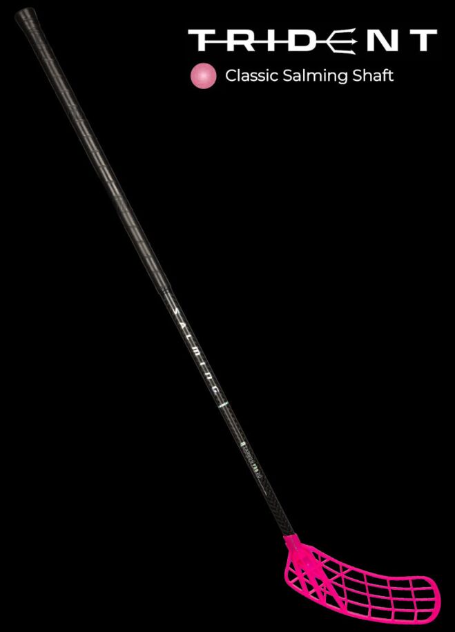 Salming Q-series Carbon Pro 2.0 Trident F27