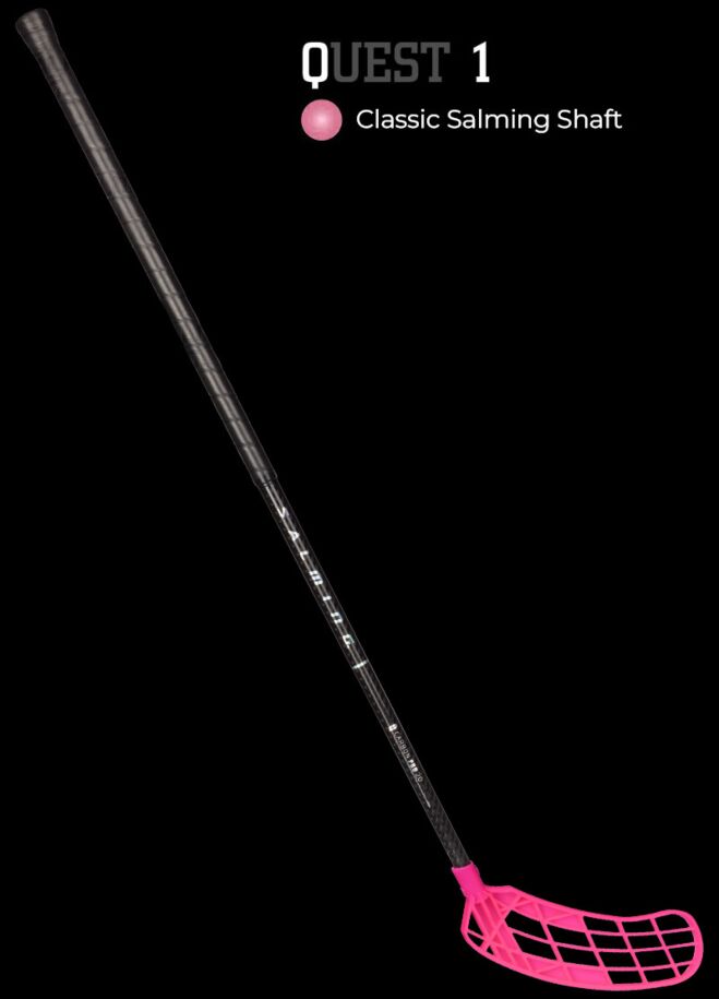 Salming Q-series Carbon Pro 2.0 Q1 F27
