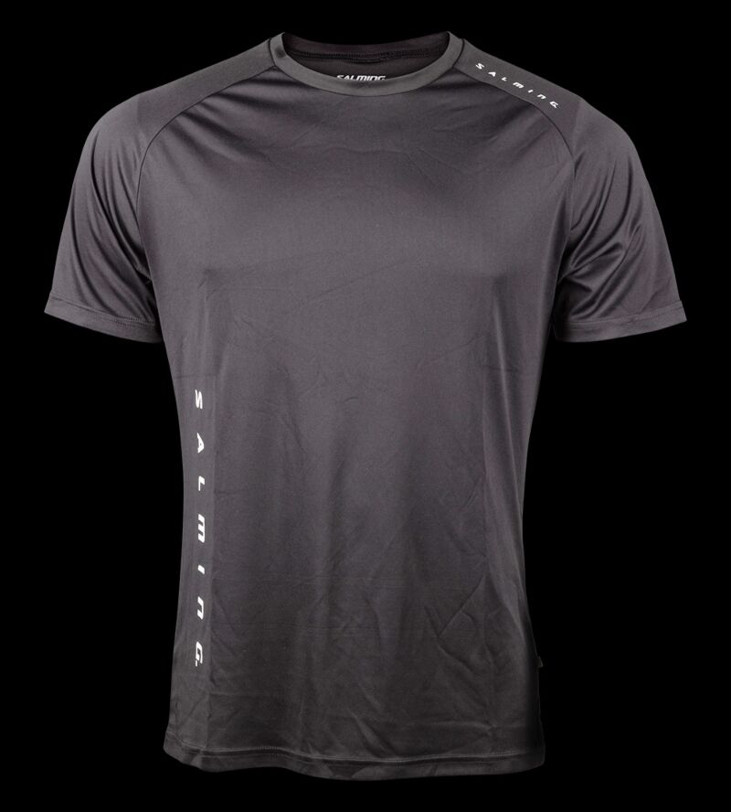 Salming Active Training Tee black