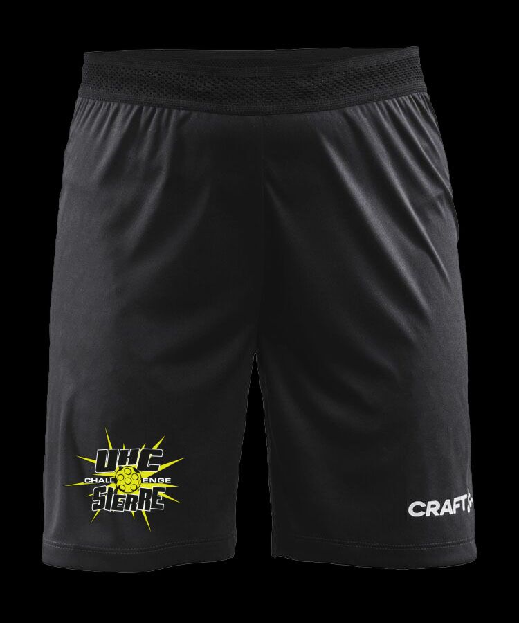 Craft Evolve Shorts Junior UHC Sierre