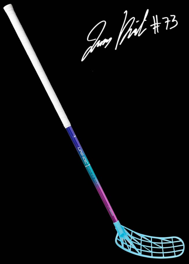 unihoc Unilite 29 DLX Junior Kainulainen Edition