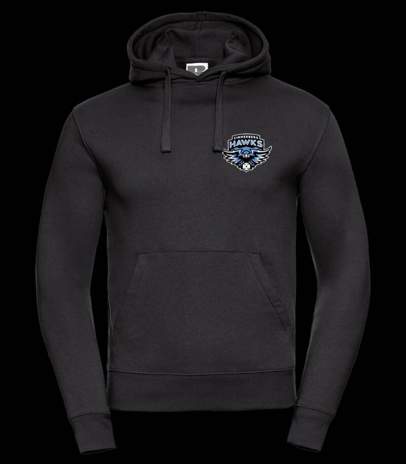 Zimmerberg Hawks Authentic Hoodie