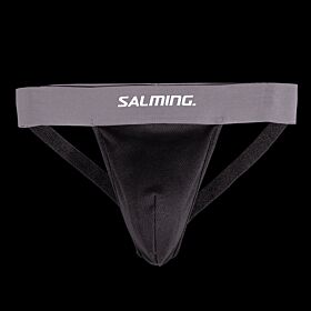 Salming coquille E-Series black/grey