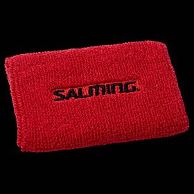 Salming Team Wristband Mid Team 2.0 red