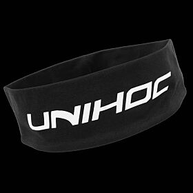 unihoc Headband Classic black