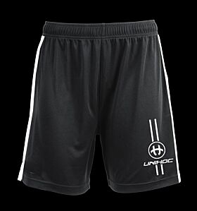 unihoc Shorts Arrow black