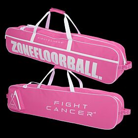 Zone Toolbag Fight Cancer pink