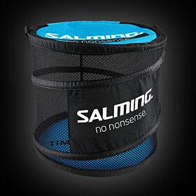 Salming Ballbag Aero black/blue