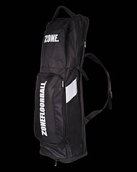 Zone Toolpack FUTURE black/silver