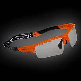 OXDOG Sportbrille Spectrum orange