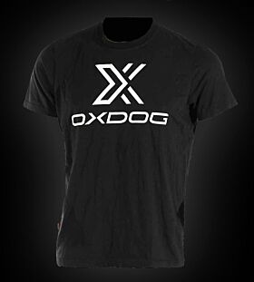 Oxdog T-Shirt X black