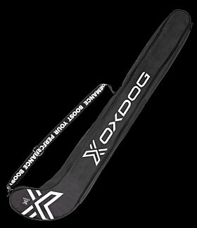 OXDOG Stickbag OX1 Junior black/white