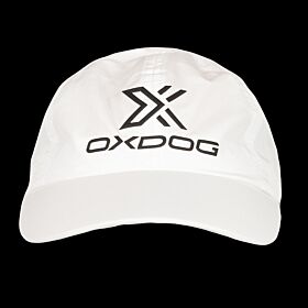 Oxdog Tech Cap white