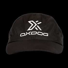 Oxdog Tech Cap black