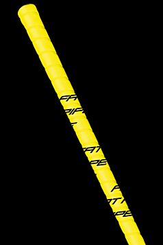 Fatpipe Sticky Grip yellow