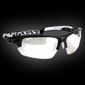 Fatpipe Sportbrille Protective Senior schwarz