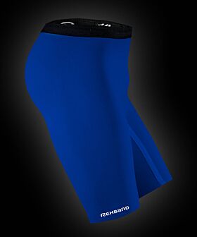 Rehband Pantalons Thermques QD bleu