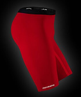 Rehband Pantalons Thermques QD rouge