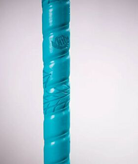 Klubbhuset Grip turquoise