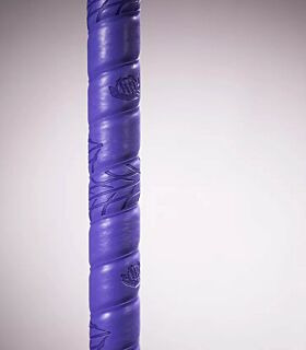 Klubbhuset Grip purple