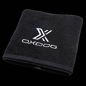 OXDOG serviette Ace noir