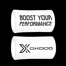Oxdog Wristband Bolt long white