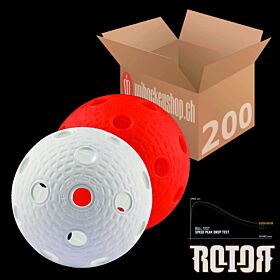 Oxdog Matchball Rotor (200er Pack)