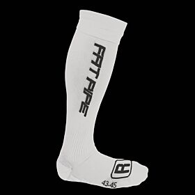 Fatpipe Players Socks white