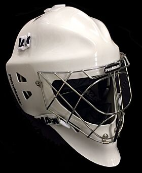 ProMask X6 Sector white