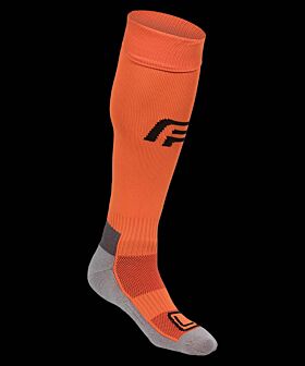 Fatpipe Werner Players Socks orange
