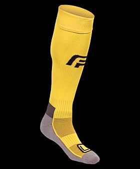 Fatpipe Werner Players Socks yellow