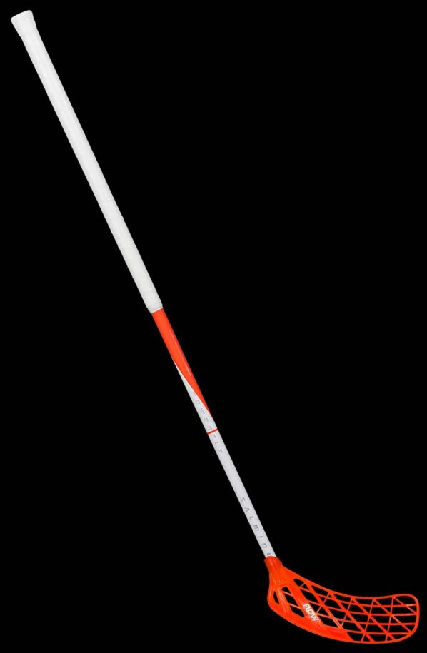 Salming FLOW Powerfly Junior 30 orange