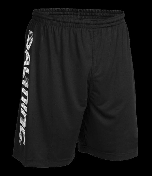 Salming Training Shorts Junior black
