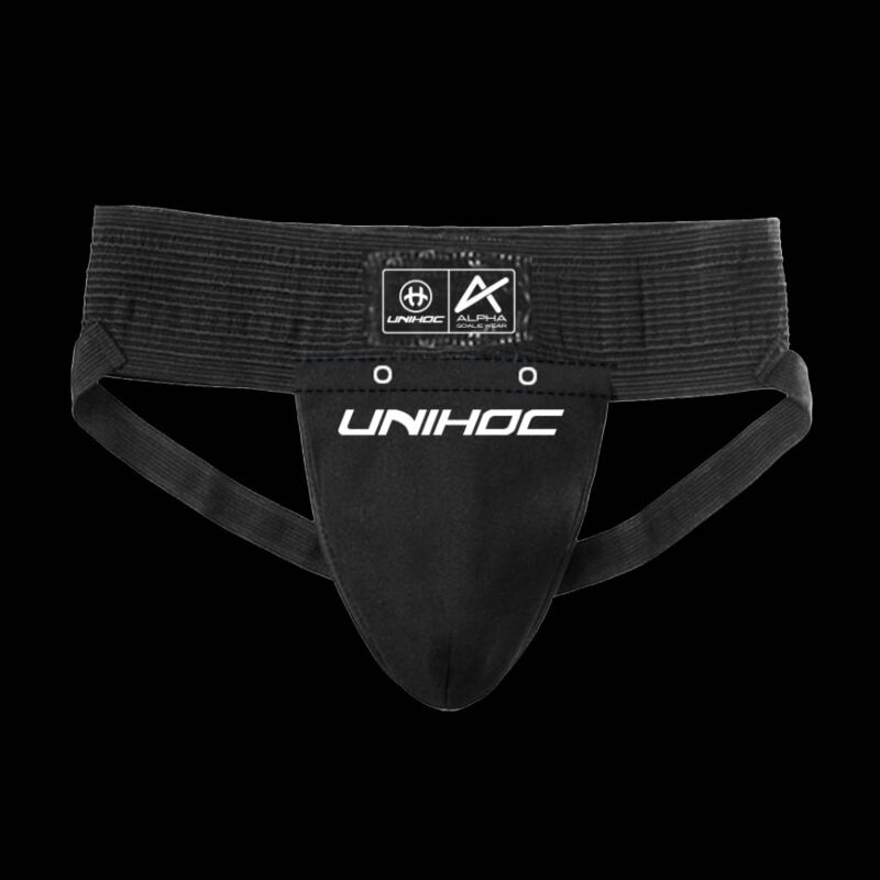 unihoc Tiefschutz Alpha Junior unihoc Tiefschutz Alpha Junior