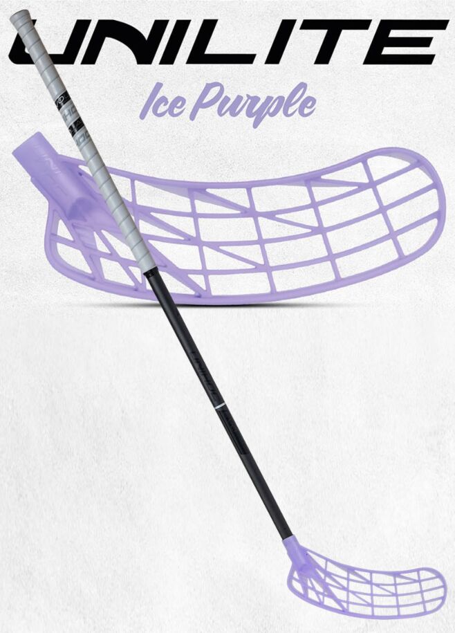 unihoc UNILITE EVOLAB 29 ice purple unihoc UNILITE EVOLAB 29 ice purple