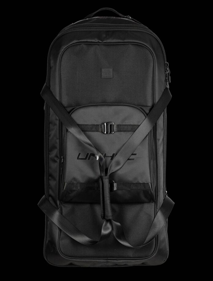 unihoc Sac à dos pour gardien DARK LINE