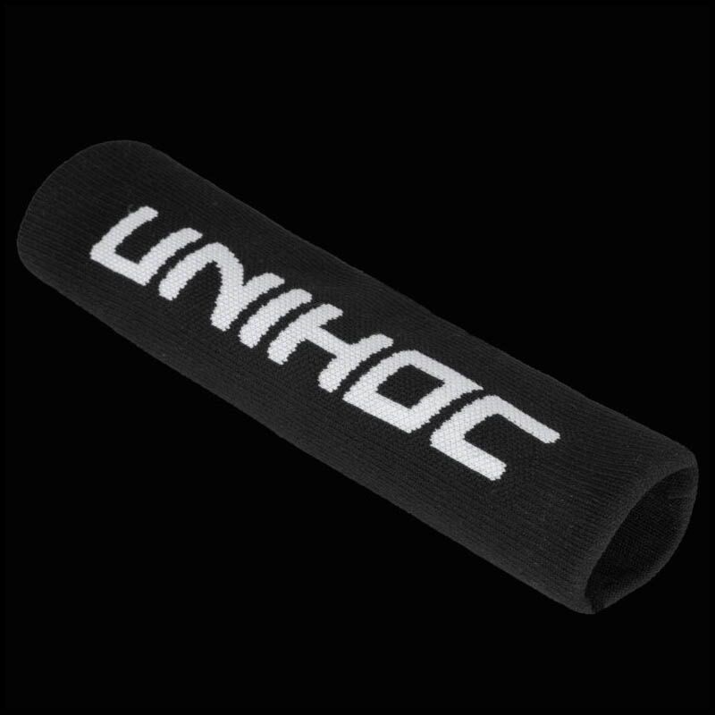 unihoc Wristband Extension black unihoc Wristband Extension black