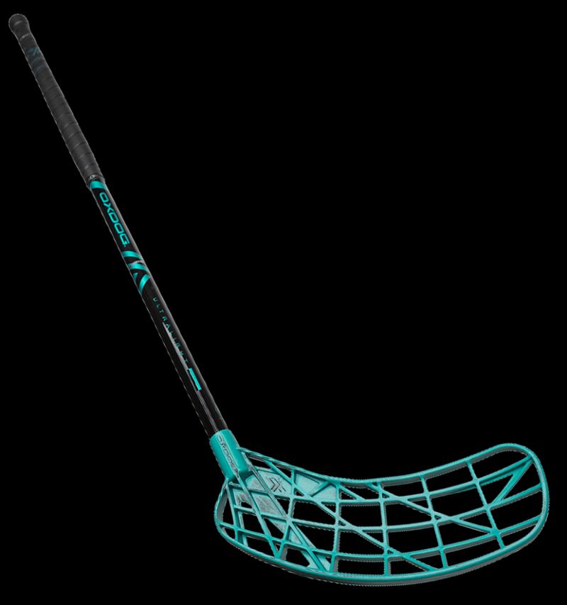OXDOG Ultralight HES 31 Junior black/mint