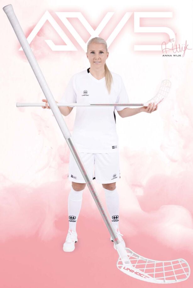 unihoc EPIC AW5 Composite 30