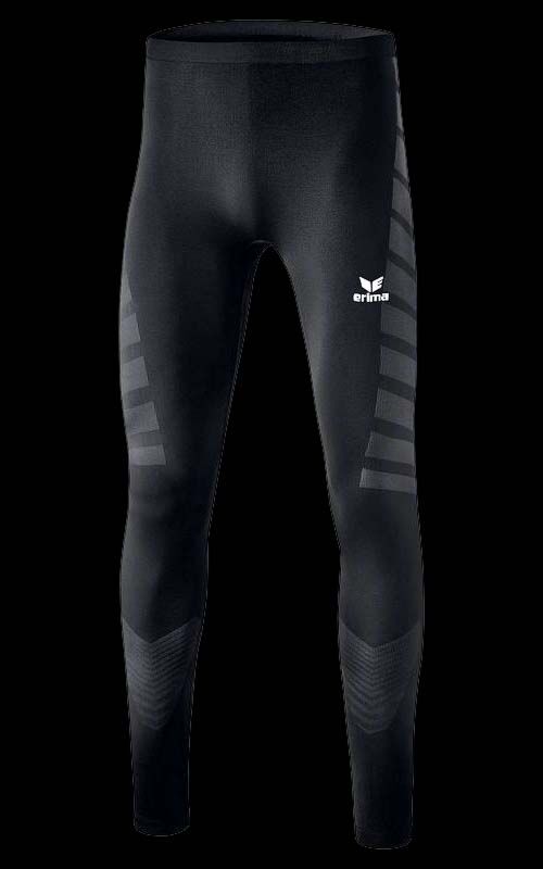 Erima Elemental Tight Long black