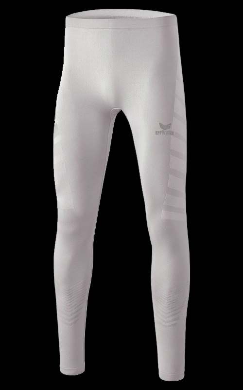 Erima Elemental Tight Long white