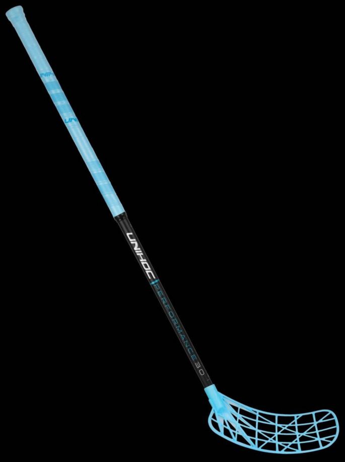 unihoc EVOLITE Performance 30 ice blue