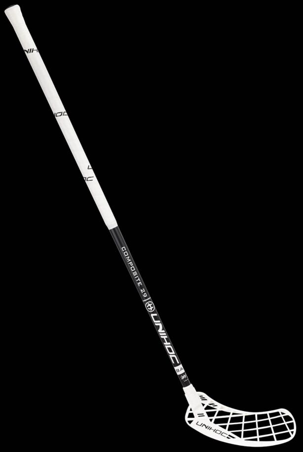unihoc EPIC Composite 29 white/black