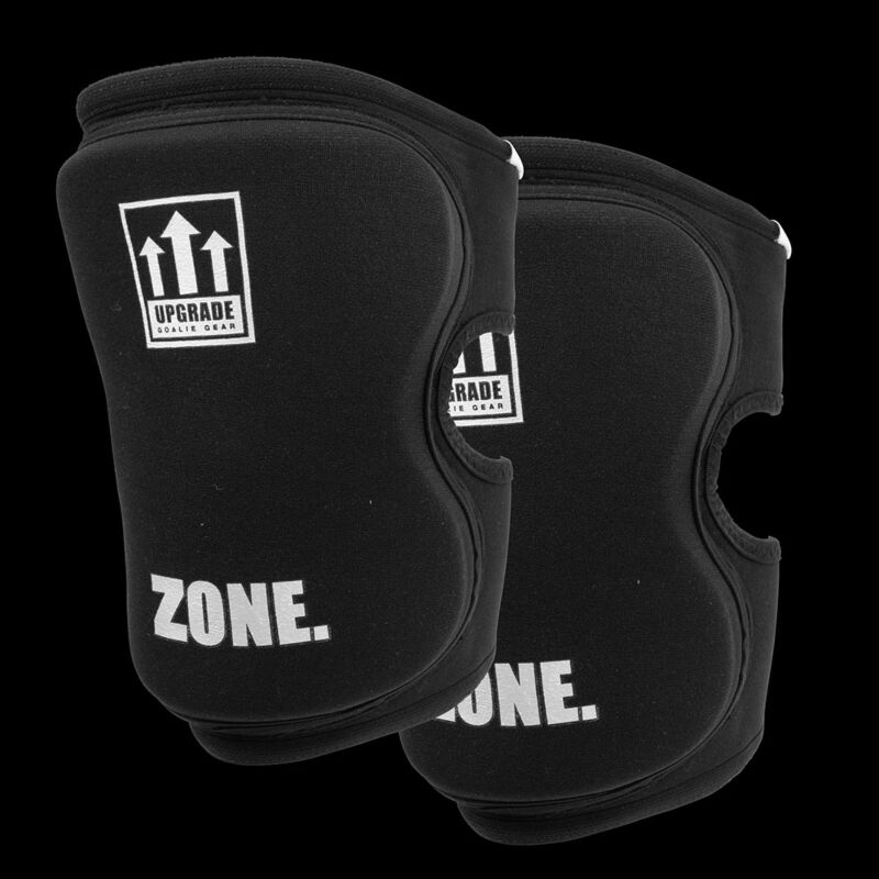 Zone Genouillère Upgrade black/silver