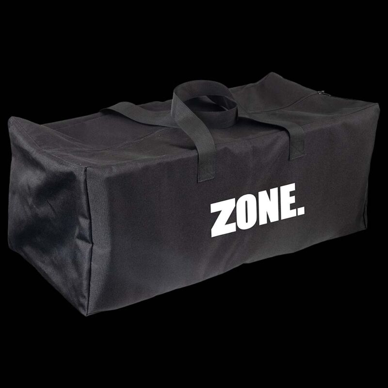 Zone Team bag black 75L