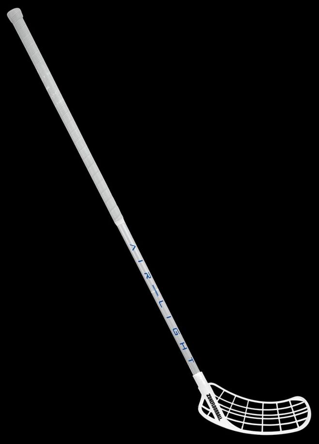 Zone DREAM Airlight F27 electric silver/blue