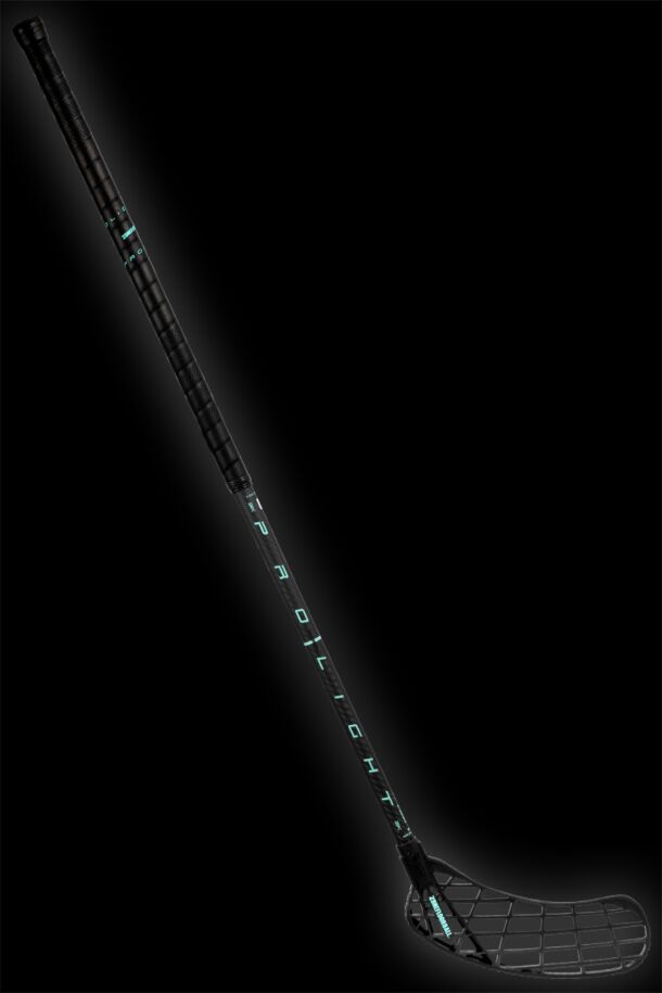 Zone HARDER Prolight 3K 29 carbon/mint
