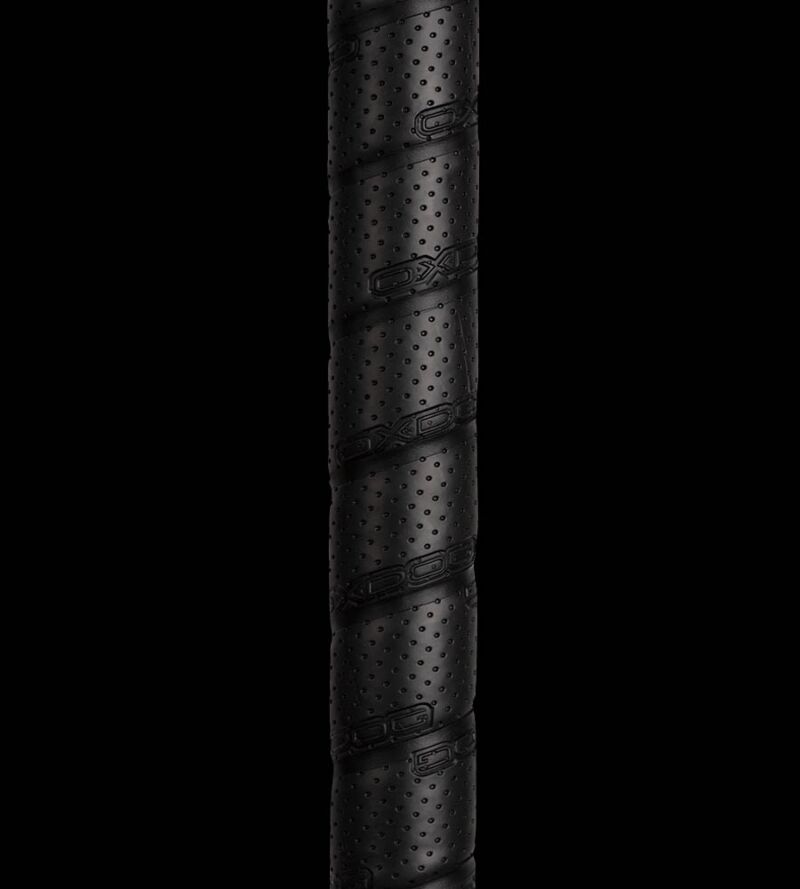 OXDOG Touch Grip black