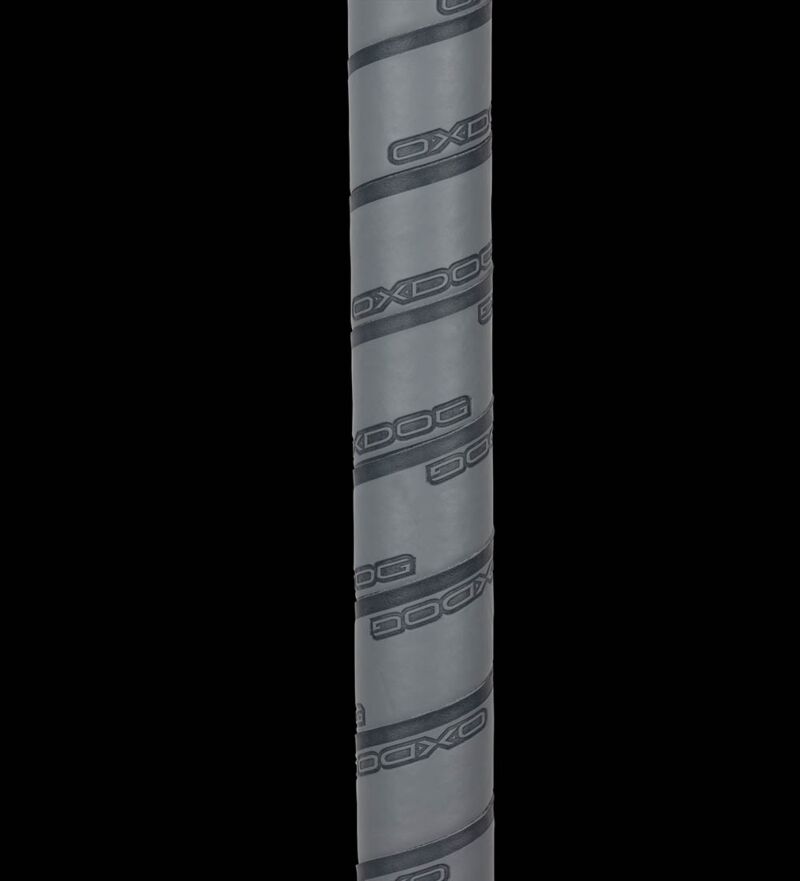 OXDOG Touch Grip grey plain